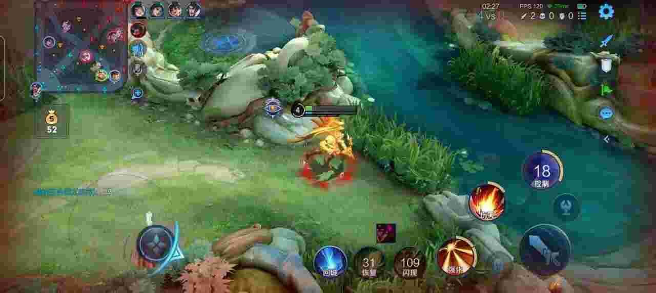 王者荣耀擎天柱 - 和平精英跳伞最快外挂辅助预览图